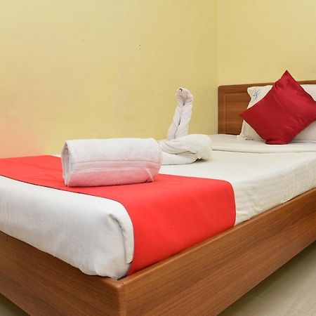 Hotel Sonas Tiruchirappalli Eksteriør billede