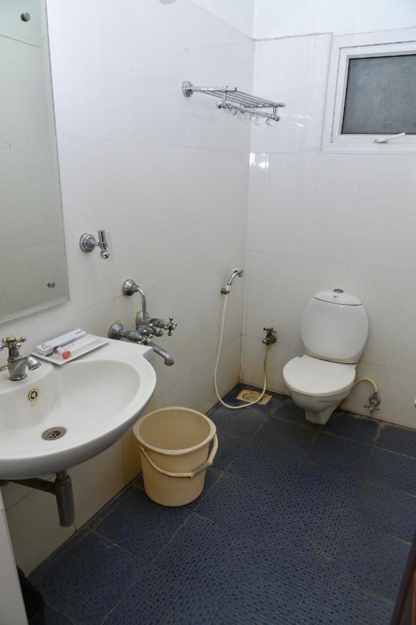 Hotel Sonas Tiruchirappalli Eksteriør billede